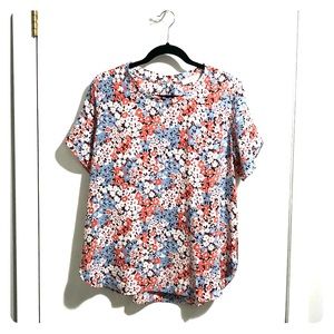 Loft Blouse